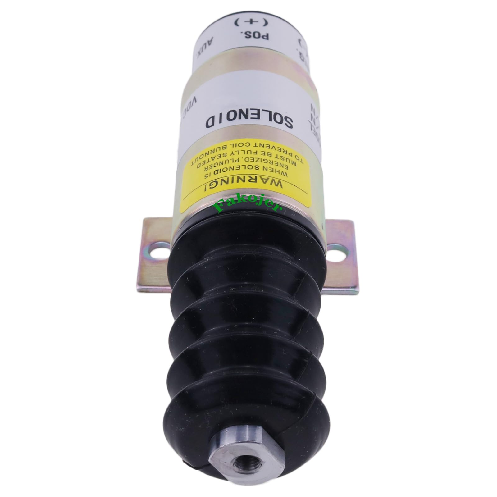 Solenoide bobina 12V D610-A15V12 D610A15V12 compatibile con Trombetta serie D610