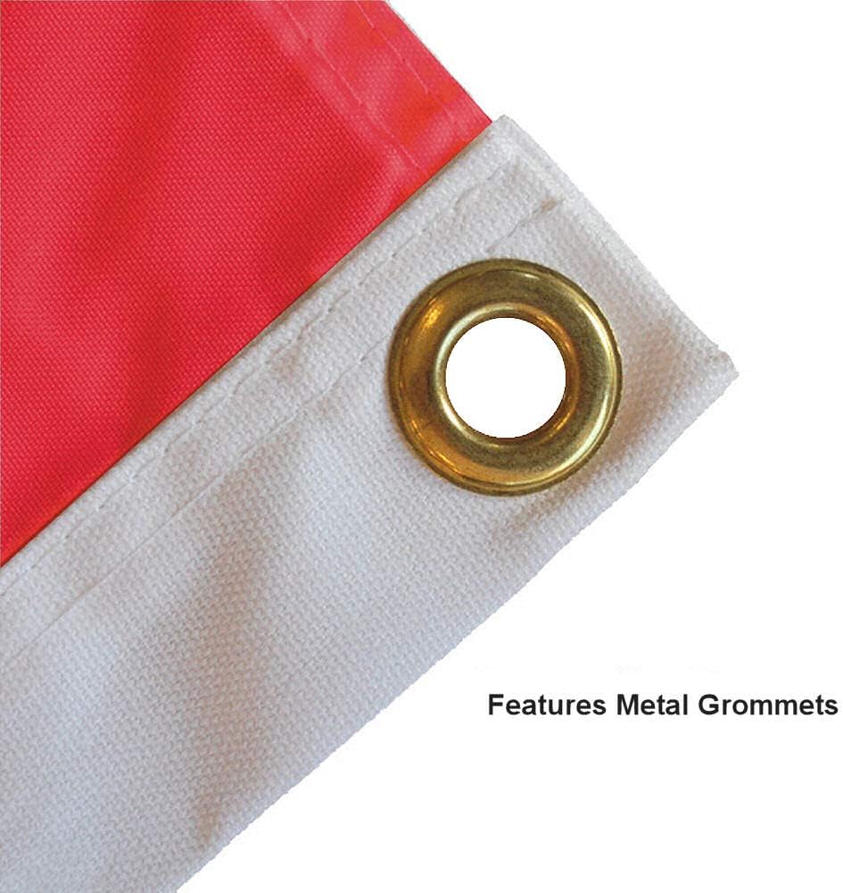 St. Louis Cardinals Embroidered Nylon Flag