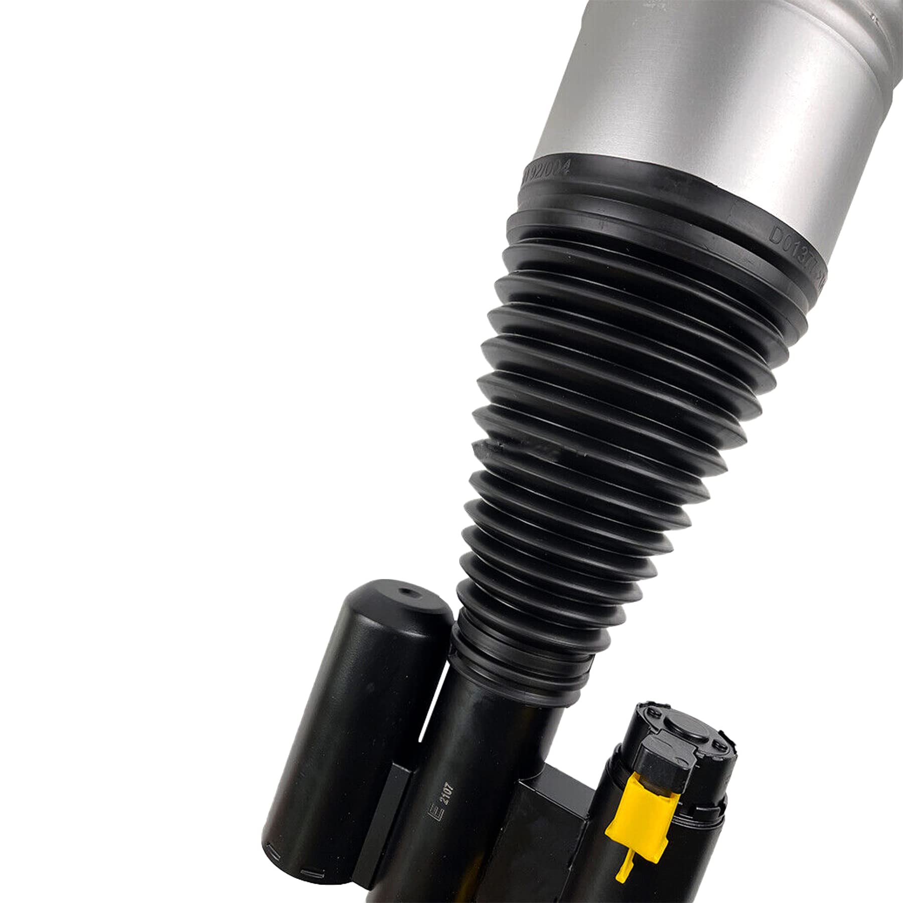 Amazon.com: JMROFRAUS 2x Front Air Suspension Shocks Struts For 