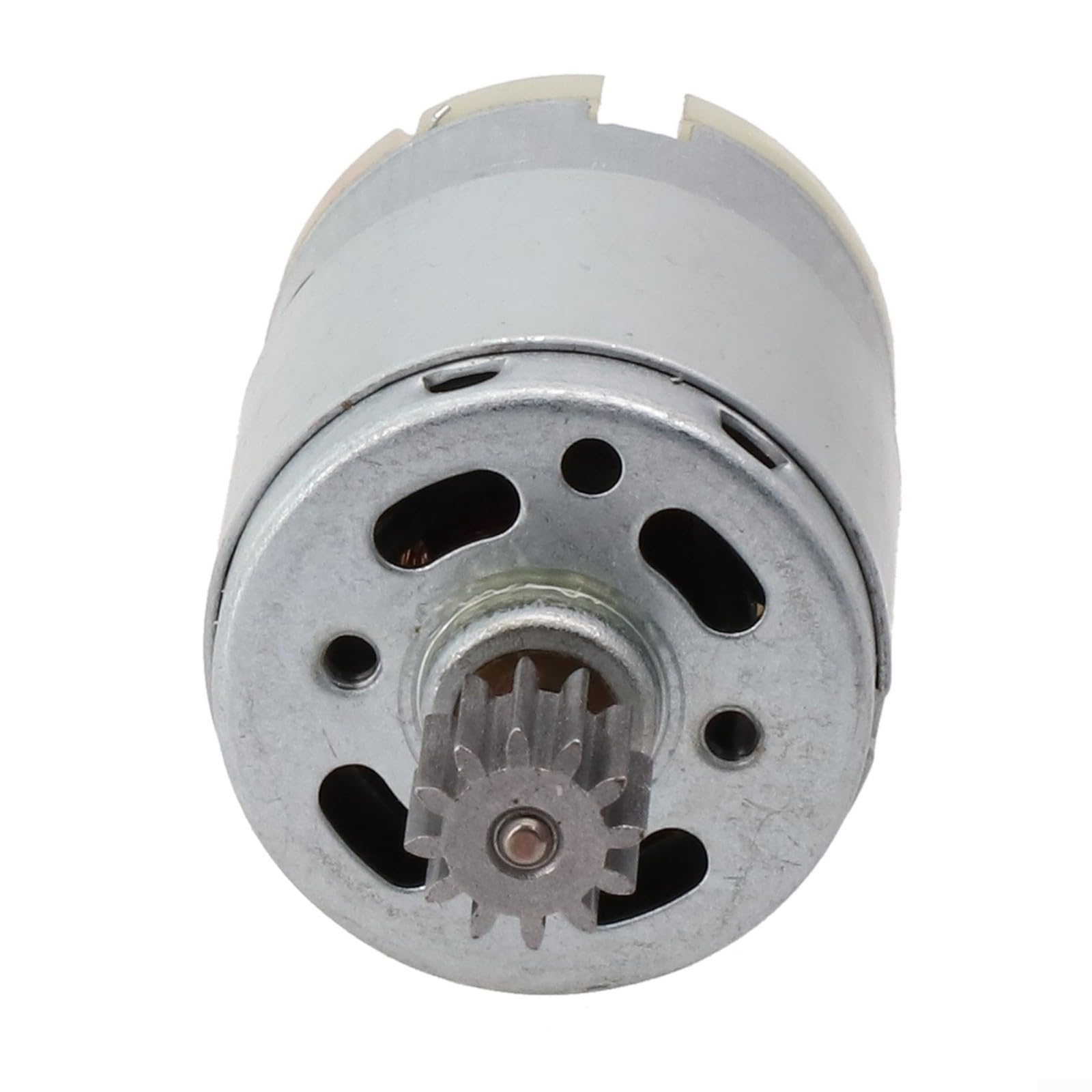 RS550 RS390 RS380 Motor for Kids Electric Car, 10 Teeth, 1 cm, 12V 6V 24V (555 24V 30000RPM)