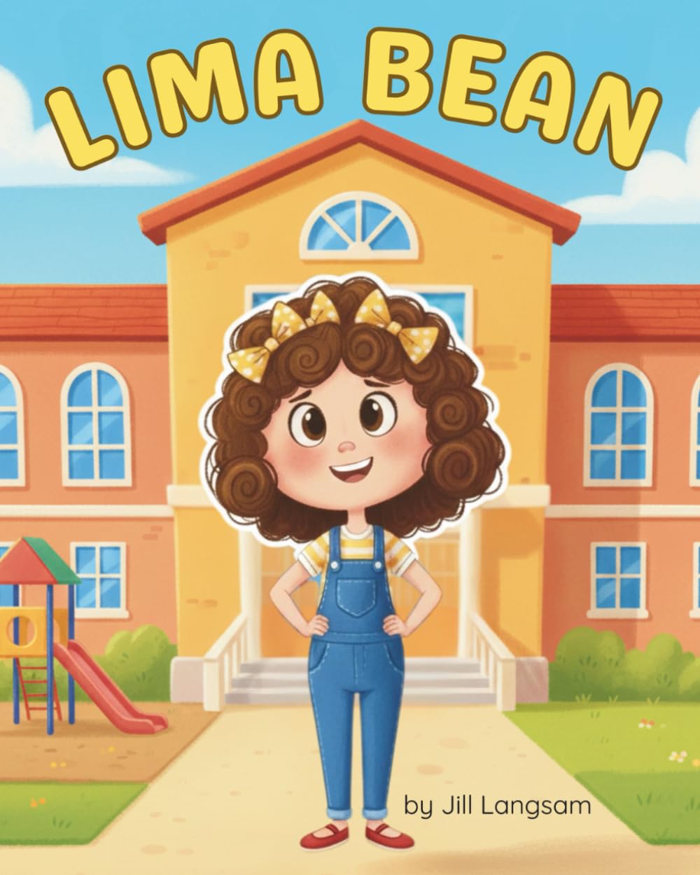Lima Bean