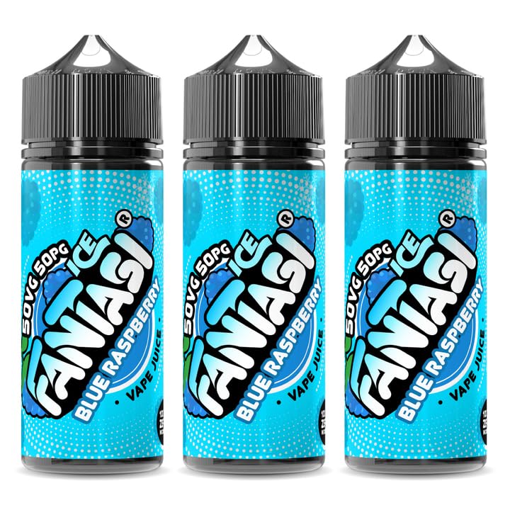 fantasi ice vape juice Fantasi Vape Juice Fantasi Grape Ice 65ml Shortfill Grape ICE FANTASI Aroma  Mini 10 ml Vape Juice