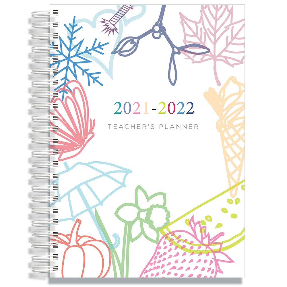 Class Records & Lesson Books School & Educational Supplies Daisy Edition Pirongs A4 Teachers