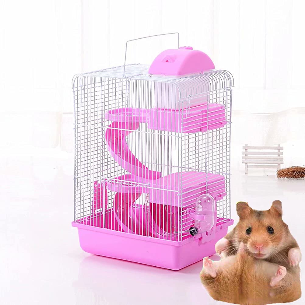 小動物用デザインケージ