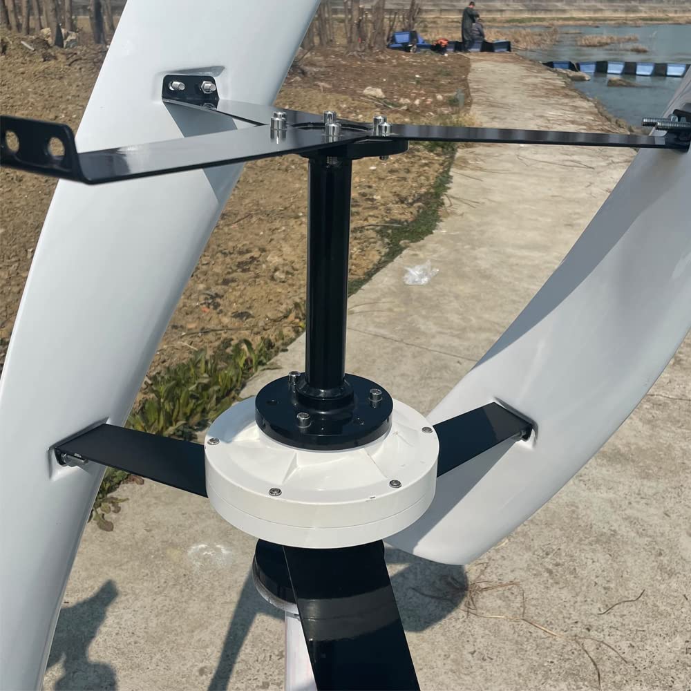 China geräuscharmer vertikaler Windkraft anlagen generator 3kW 5kW 10kW 20kW mit MPTT-Regler 12V 24V 48V 96V 220V Windmühle für zu Hause 13 China geräuscharmer vertikaler Windkraft anlagen generator 3kW 5kW 10kW 20kW mit MPTT-Regler 12V 24V 48V 96V 220V Windmühle für zu Hause 13