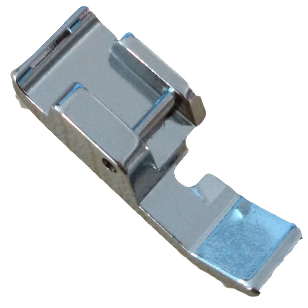 Amazon.com: HONEYSEW Snap On 7306-3 Right Zipper Presser