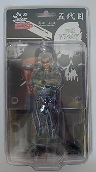 Amazon.co.jp: クローズ&WORST FBG Re:武田好誠 サークルKサンクス