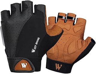 VANZACK 1 Par De Luvas De Motocicleta Acessórios De Luvas De Motocicleta Para Trabalho Luvas De Equitação Luvas De Proteção Antiderrapantes Luvas De Trabalho Antiderrapantes Acessórios De