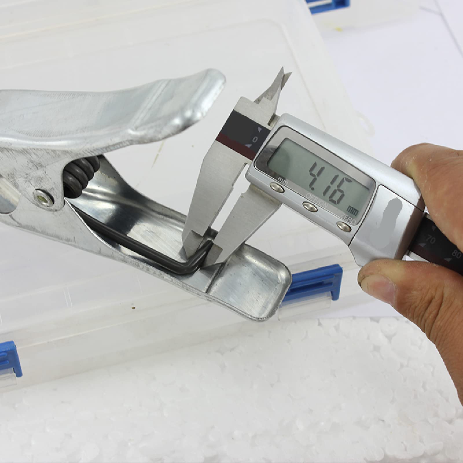 Pinza Para Trabajar La Madera Sargentos Carpintero Sargentos Para Madera Abrazadera Para Carpintería Tipo A, Abrazadera De Compresión Fuerte Tipo Placa Fija De Ángulo Recto Rápido Y Fuerte, Abrazadera