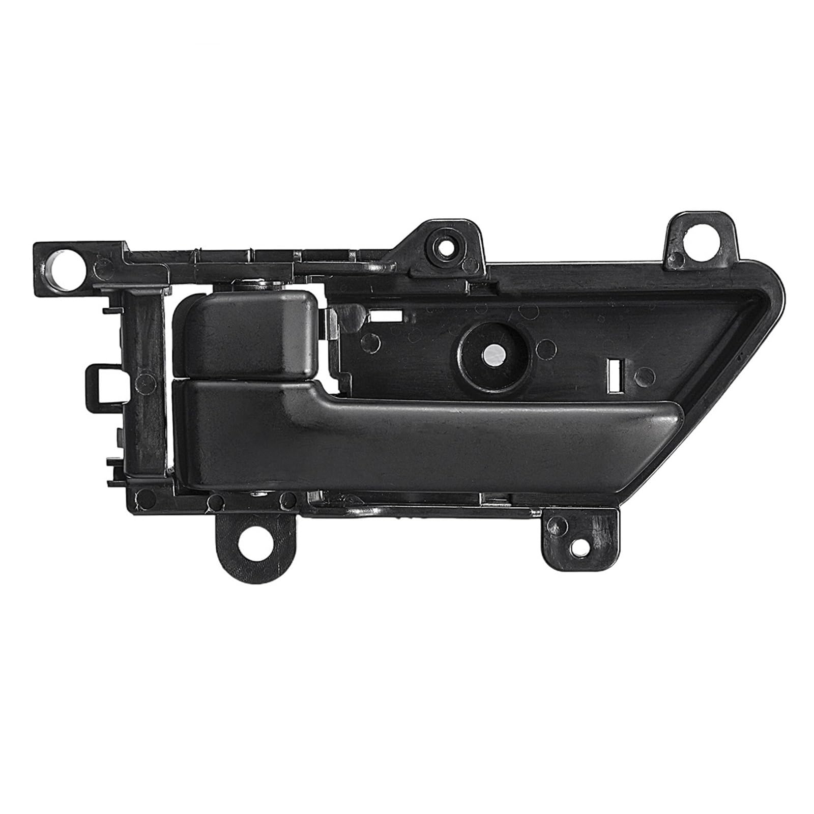 Oexrigru One Color Car Interior Door Handles 82610-3J000ws 82620-3J000ws For Hyundai For Veracruz For Ix55 2007-2012 Car Interior Inside Door Handle(Left)
