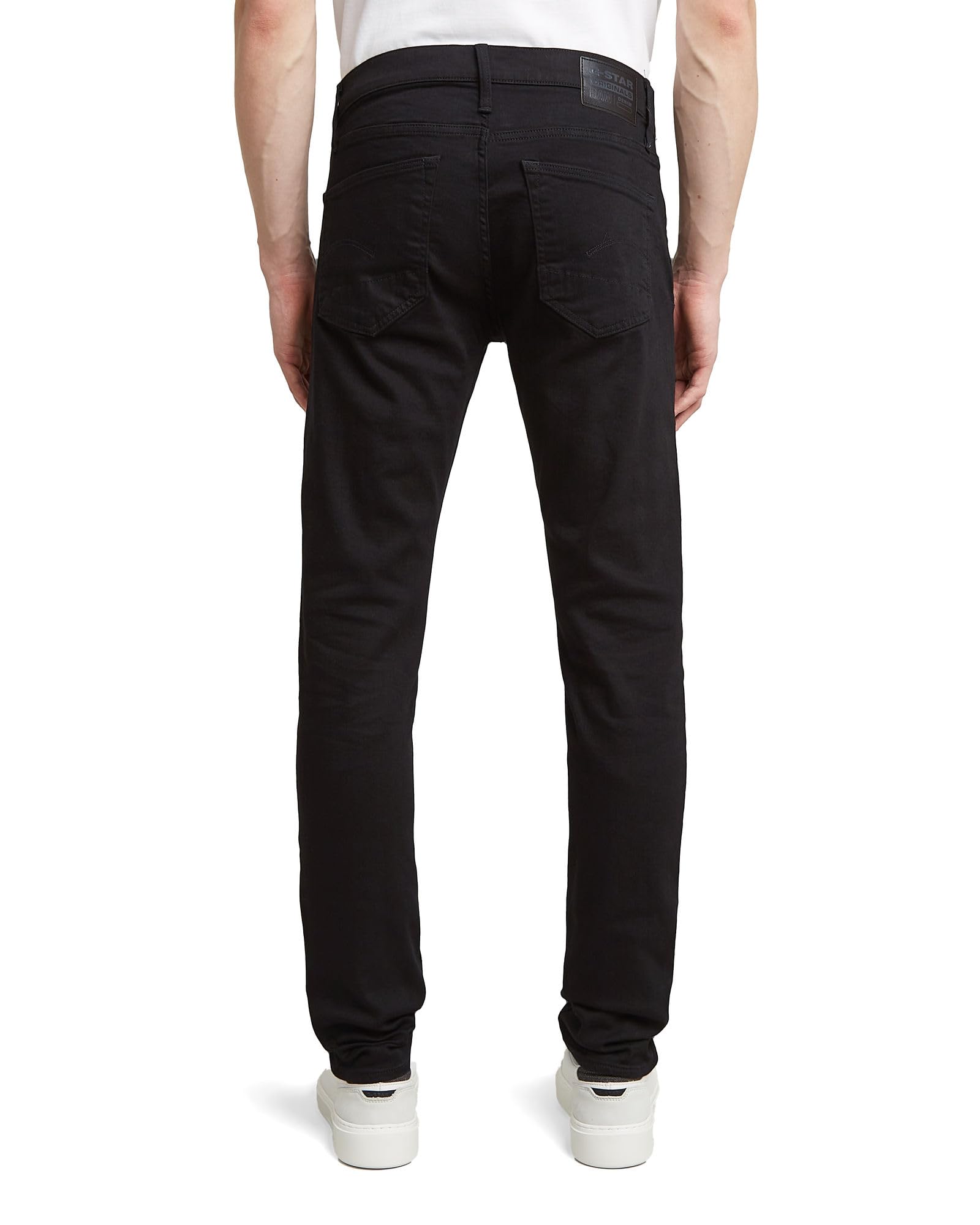 G-Star Hombre 3301 Slim Jeans