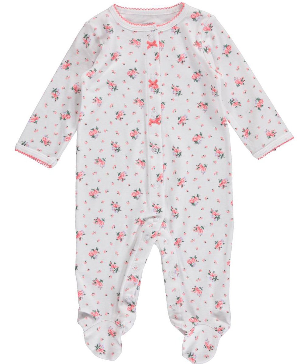 Carter's Baby Girls'
