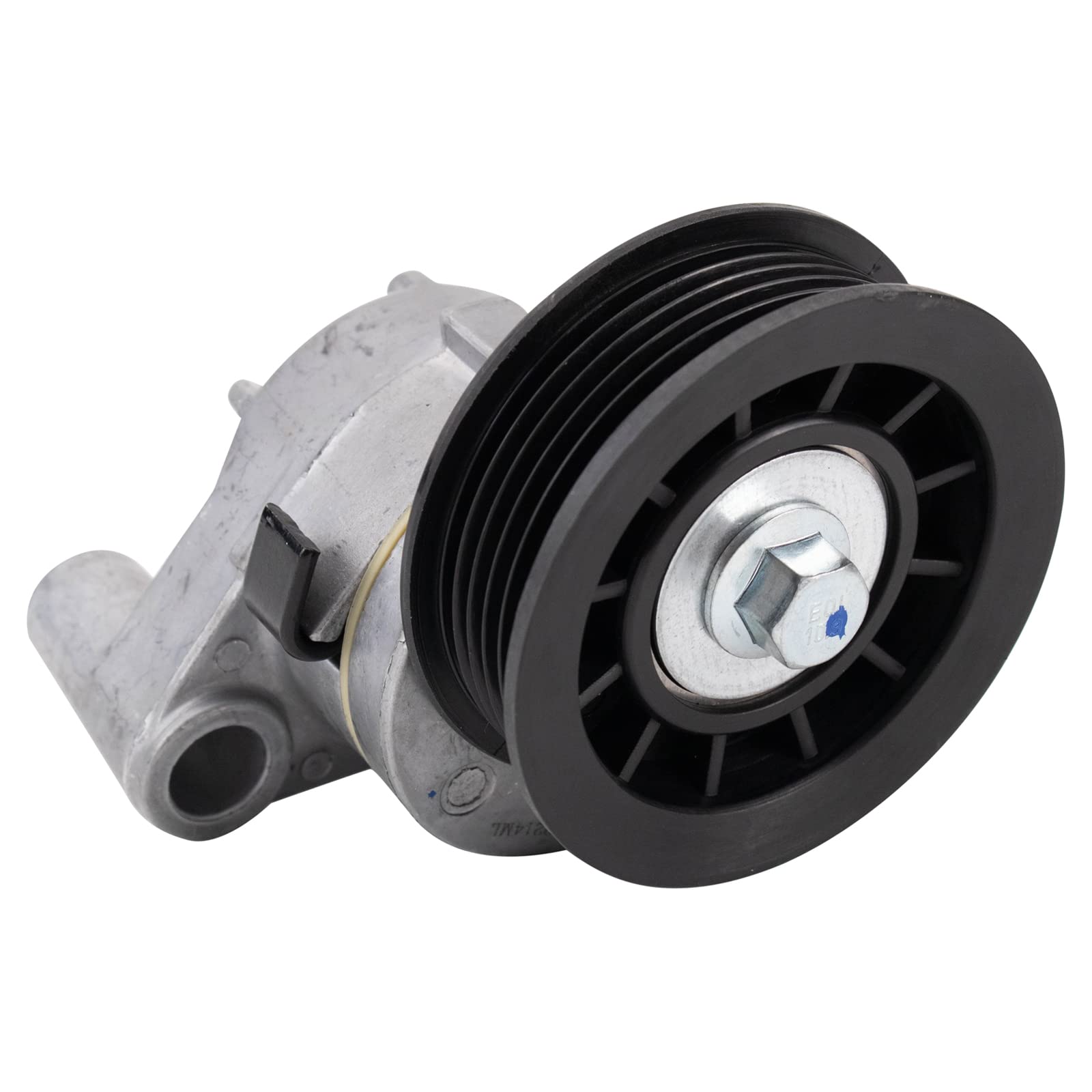 TRQ Kit componenti cinghia di trasmissione Serpentine