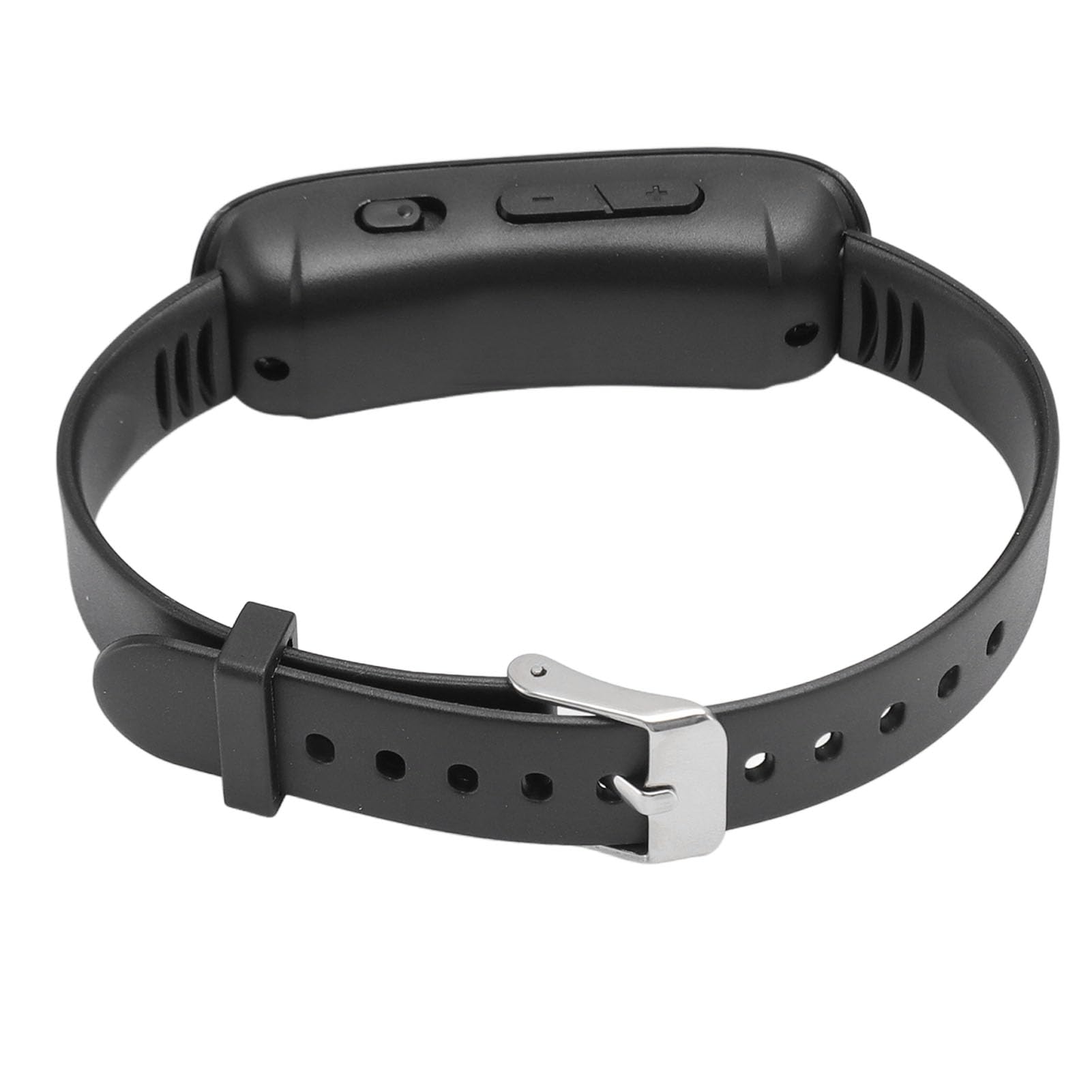 Pulsera con Grabadora de Voz, Reducción de Ruido HD, Reloj Inteligente con Grabadora de Voz AI para Conferencias y Entrevistas (32G)