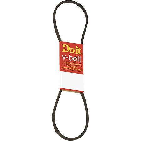 4l220 belt