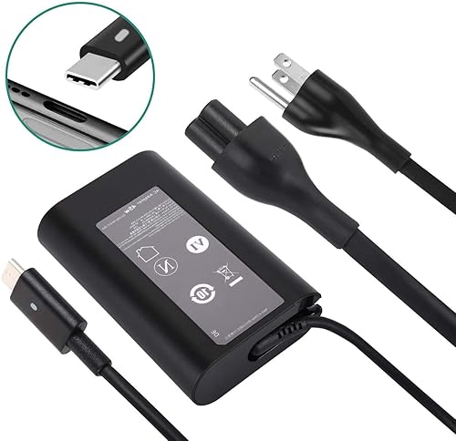 Miniatura 7 de Dell Tablet Latitude 7200 de 8ª generación 2 en 1, procesador Intel Core i7 8665U, RAM de 16 GB, unidad de estado sólido de 256 GB, cámara, WiFi y