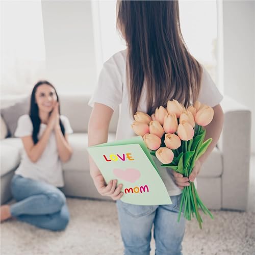 Miniatura 5 de 972 piezas de 12 hojas de calcomanías de letras de vinilo, bonitas calcomanías de números para buzón, letreros, ventanas, puertas, automóviles,