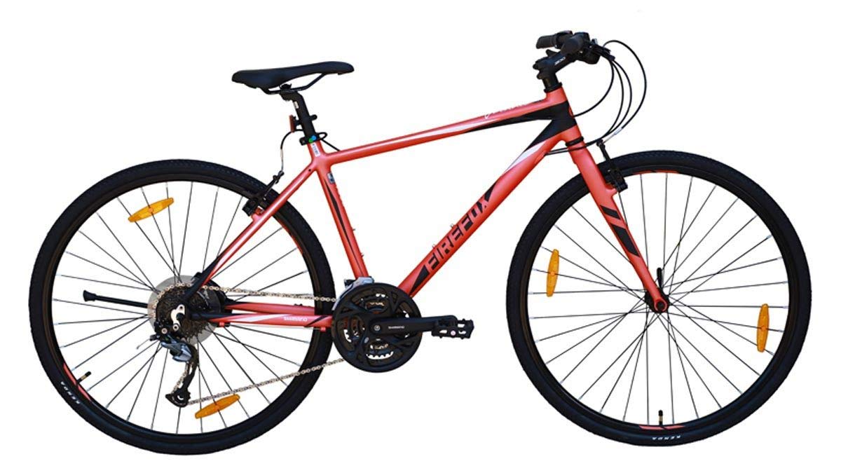 beach cruiser with gears