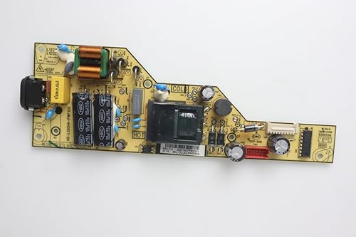 Miniatura 3 de Kit de reparación de televisión para TCL 55S433 con placa principal de TV + fuente de alimentación + TCon + cables