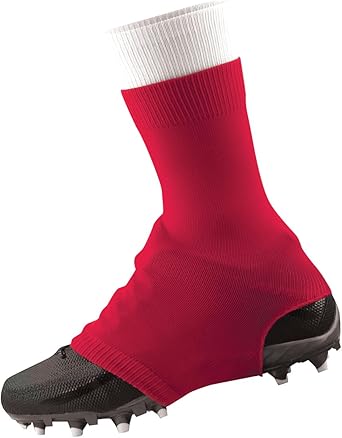 nike spats for football cleats