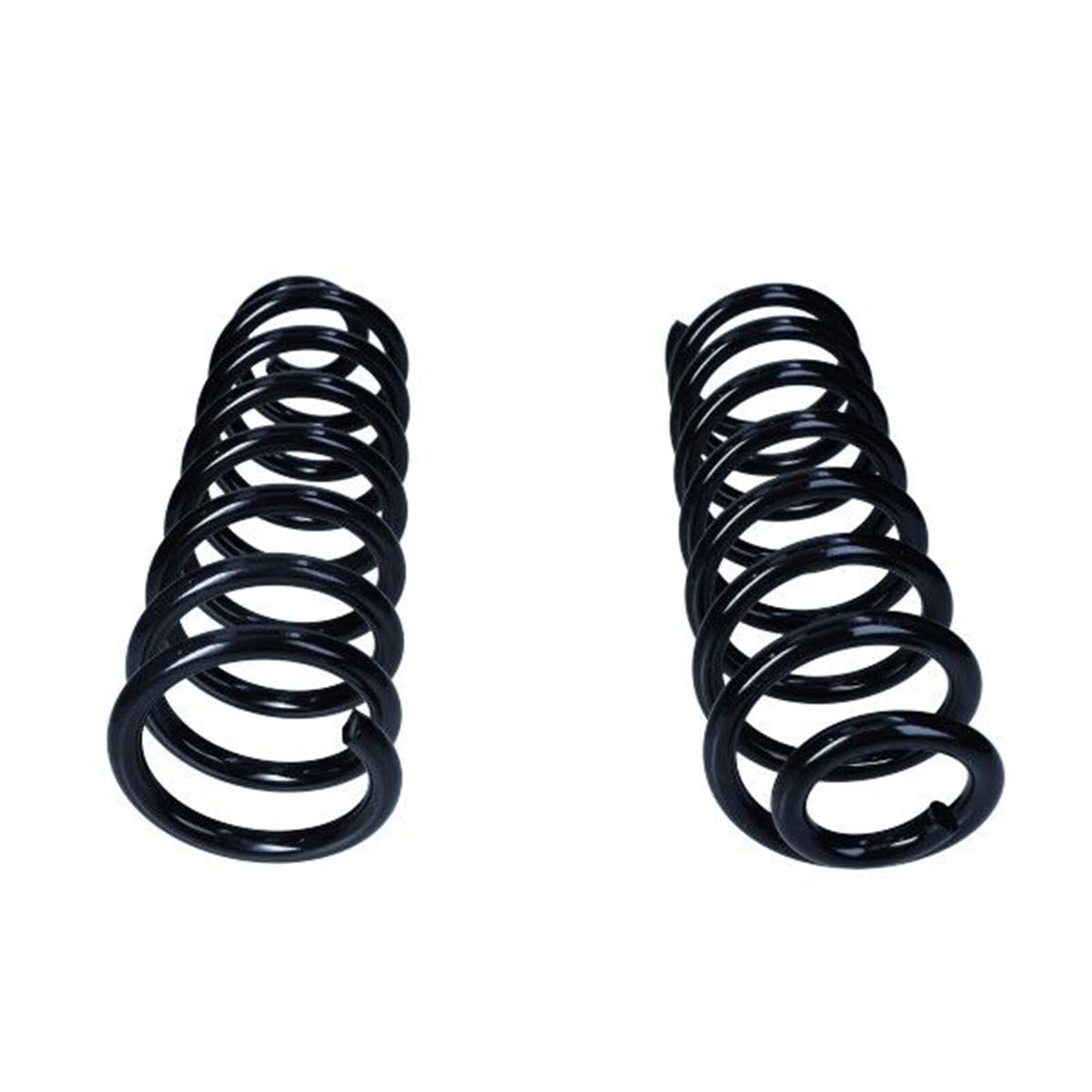 2X Maxgear Fahrwerksfedern hinten