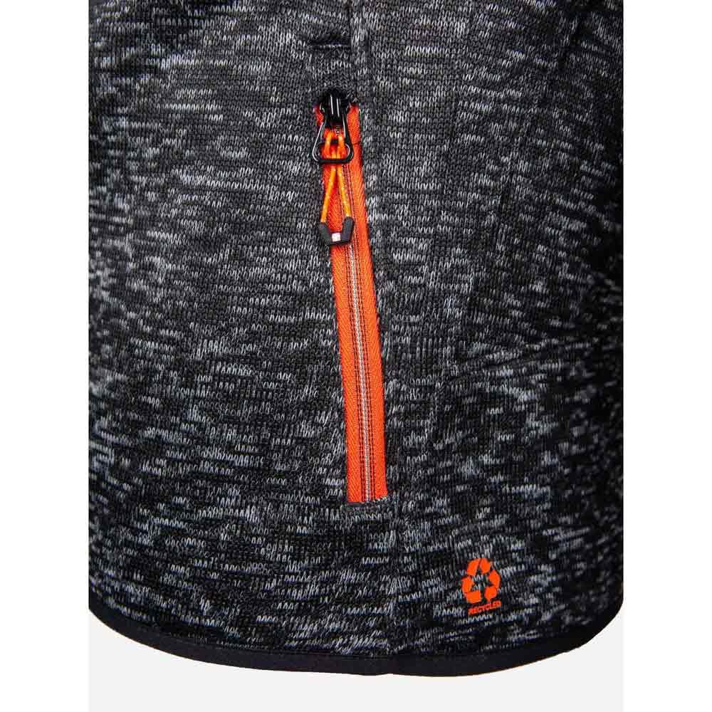 AULP Rikko Full Zip Fleece M