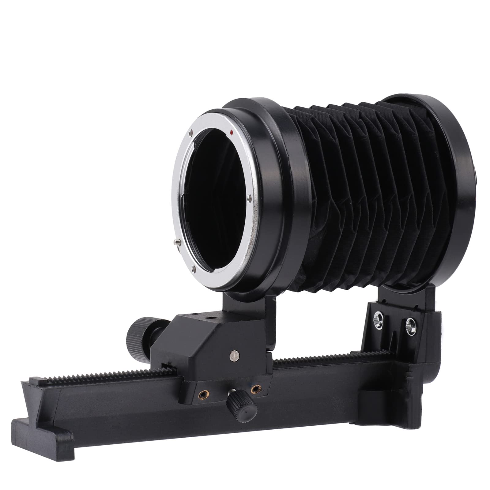 FOTGA Macro Extension - Dispositivo a soffietto per fotocamera Sony E-Mount NEX-7 A9 II A7S A7 Mark IV A7R III A1 A7C A700 A6500 A6400 A6300 A600 A6000 A5100