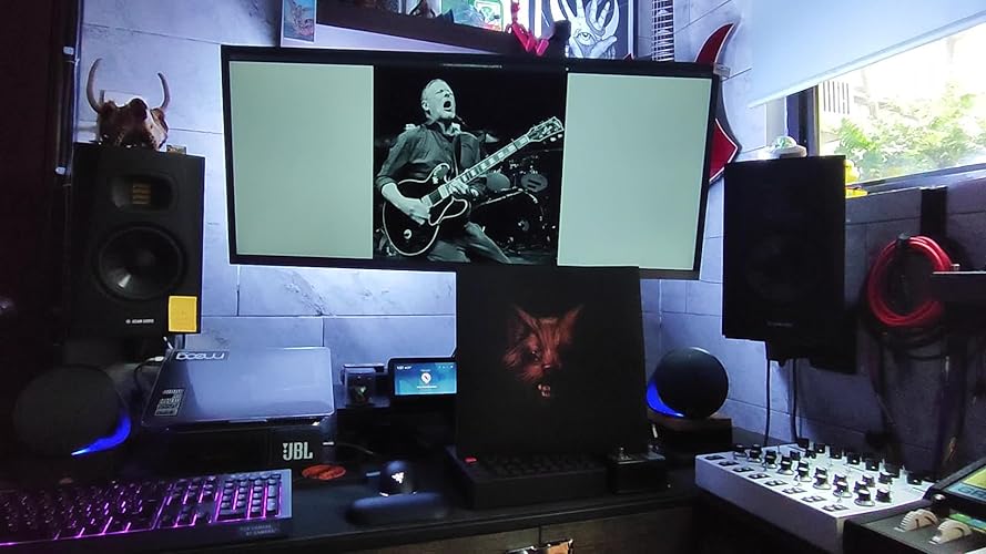 その他 The Seer [CD] Amazon.co.jp: The Seer: ミュージック