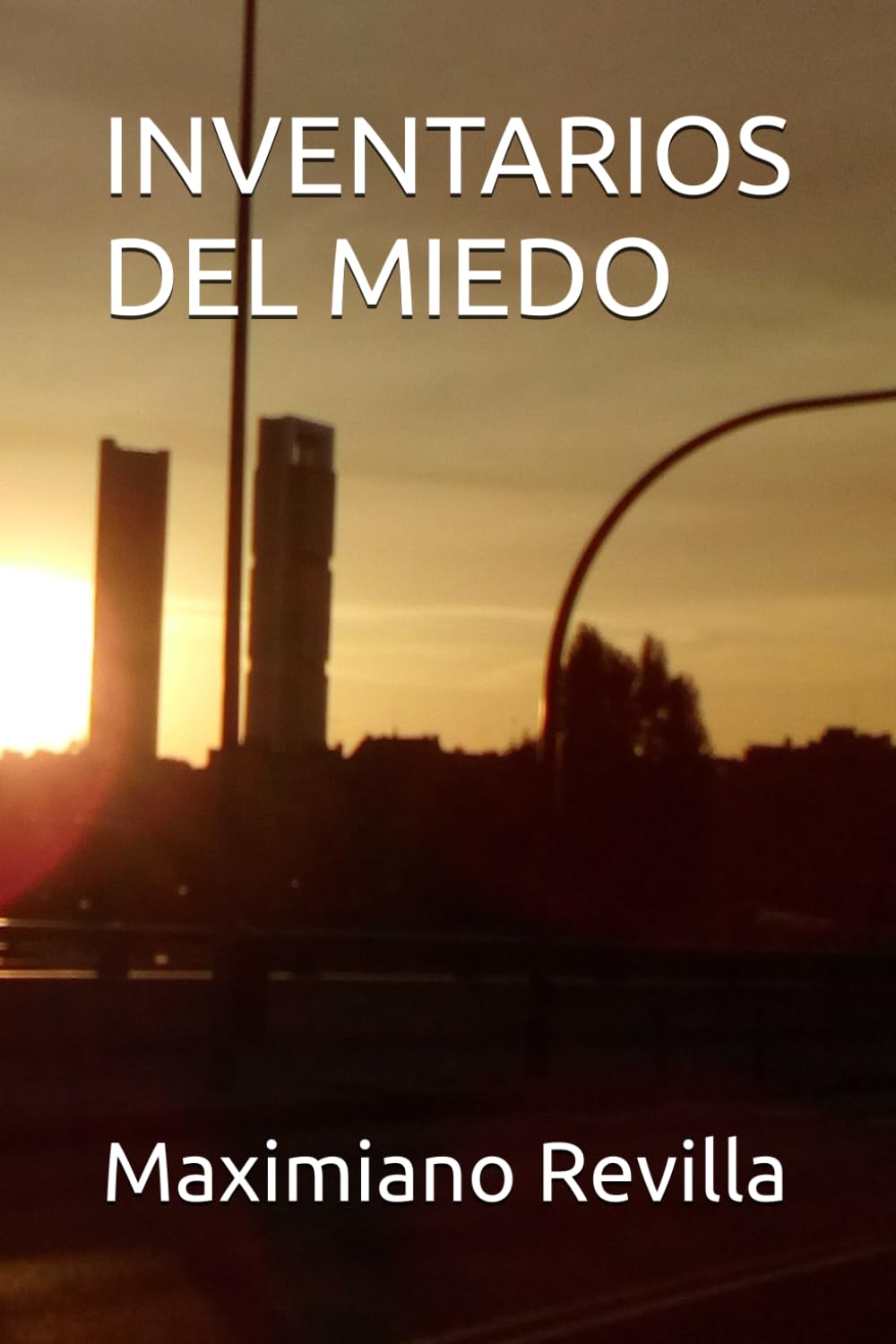 INVENTARIOS DEL MIEDO