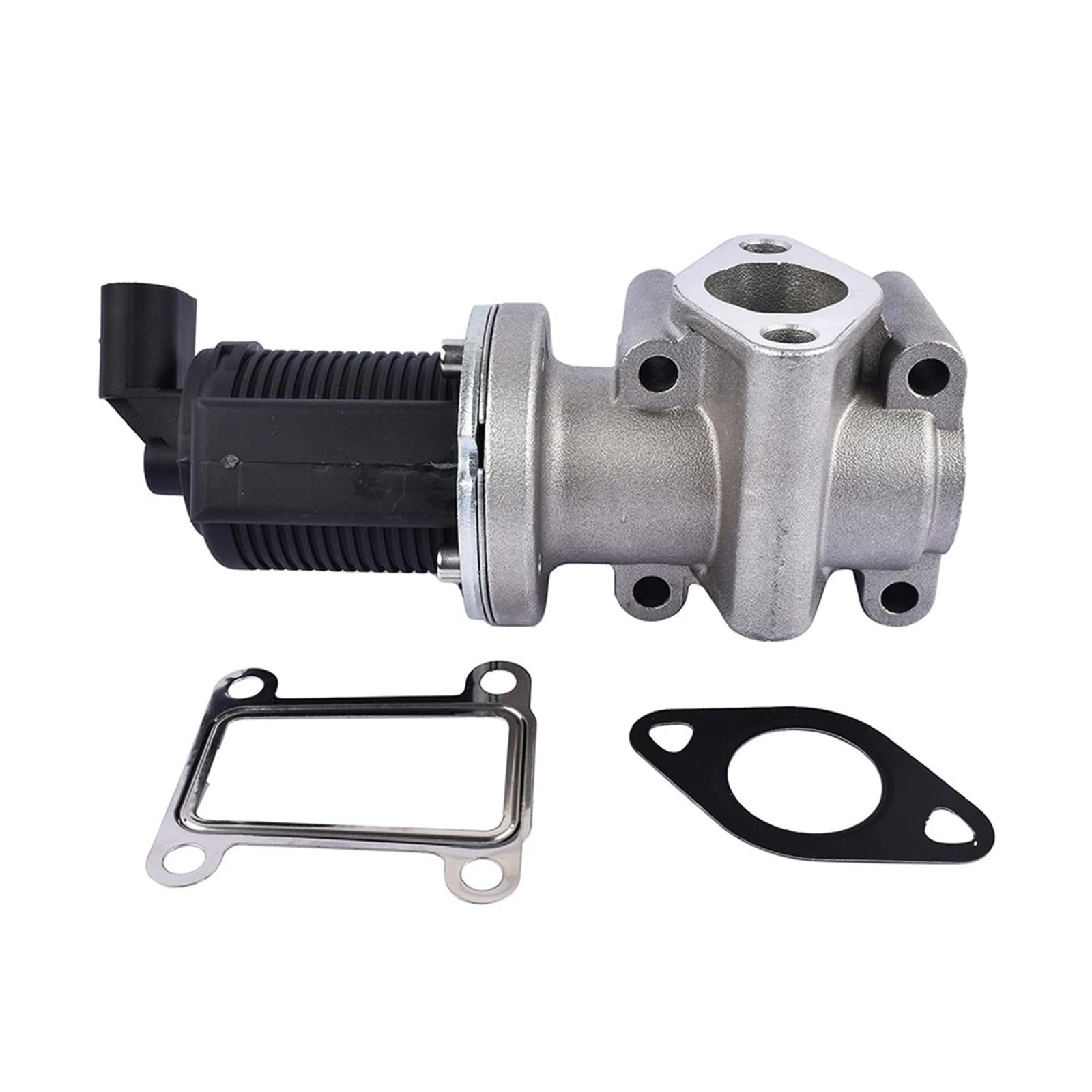 Sancak One Color Egr Valve For Vauxhall For Vectra C For Signum & For Zafira B 1.9Cdti Z19dth 150Bhp 55204250 55215031 Egr Module With Gaskets