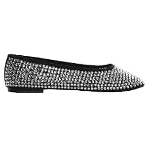 メル様LITTLE ONE VINTAGE POINTED FLAT メル様LITTLE ONE VINTAGE POINTED FLAT - メルカリ