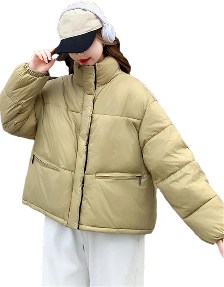 Short padded parka Clearance