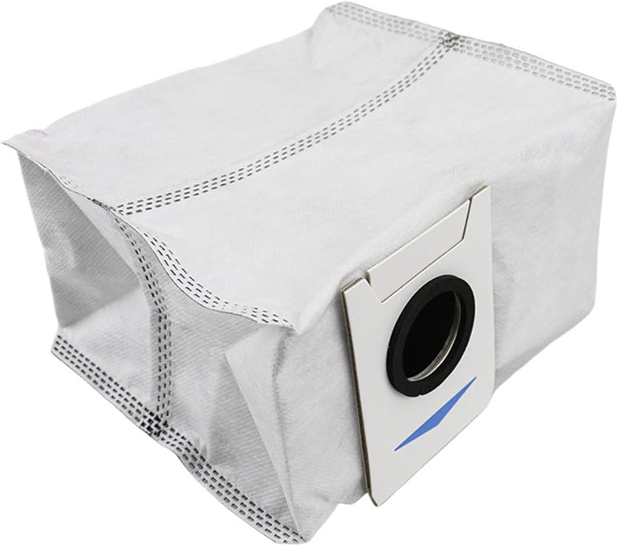 Sweeper Parts, Robot Vacuum Cleaner Accessories Main Side Brush Mop Dust Bags Hepa Filter Anti-Allergen Compatible for T20 PRO MAX Plus