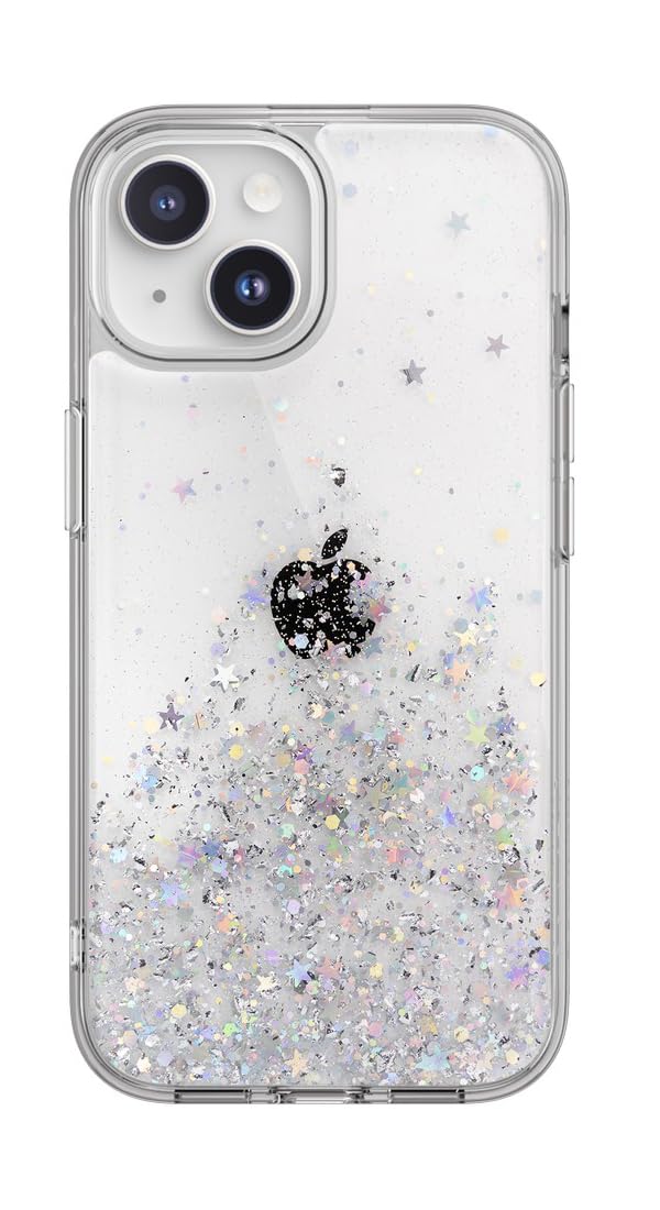 【新品未使用】Casetify iPhone 15 Pro ケース グリッター imgrc0093280567.jpg?fitin=720:720
