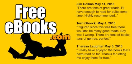 Free eBooks