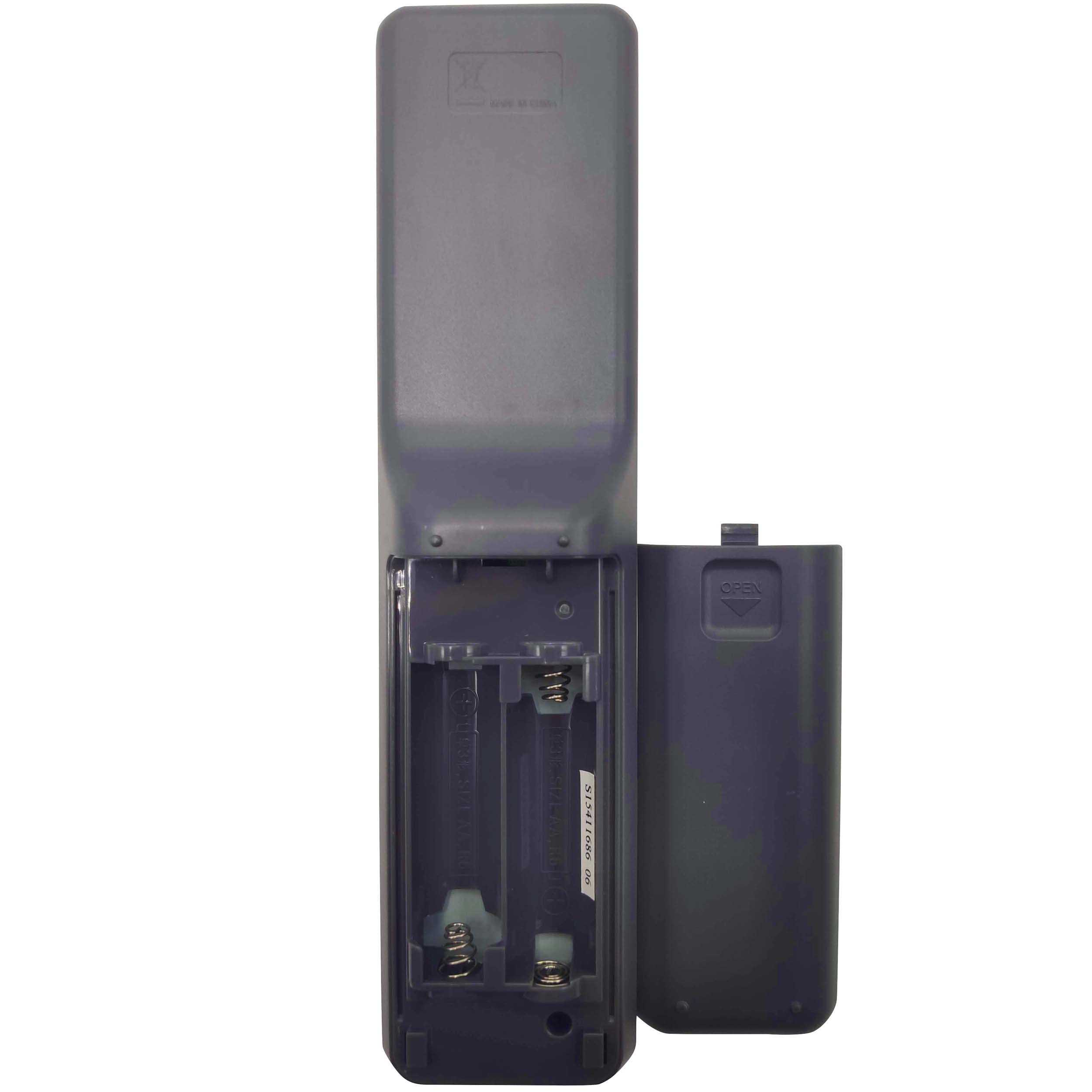 Télécommande RM-PJ30 pour Sony Projecteur VPL-F1200ZL, VPL-F1205ZL, VPL-F900ZL, VPL-F901ZL, VPL-F906ZL, VPL-FHZ101L, VPL-FHZ120L, VPL-FHZ131L, VPL-FHZ75, VPL-FHZ90L, VPL-FHZ91L