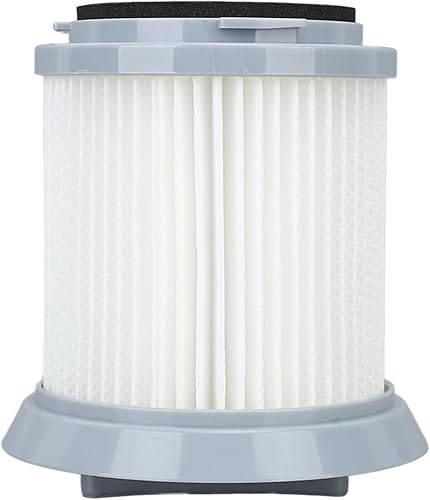 Miniatura 9 de TOPINCN 4pcs Highly Effective Vacuum Filters, Improve Cleaning Performance with Cartridge Filters, Replacement Filter for Electrolux ZSH720