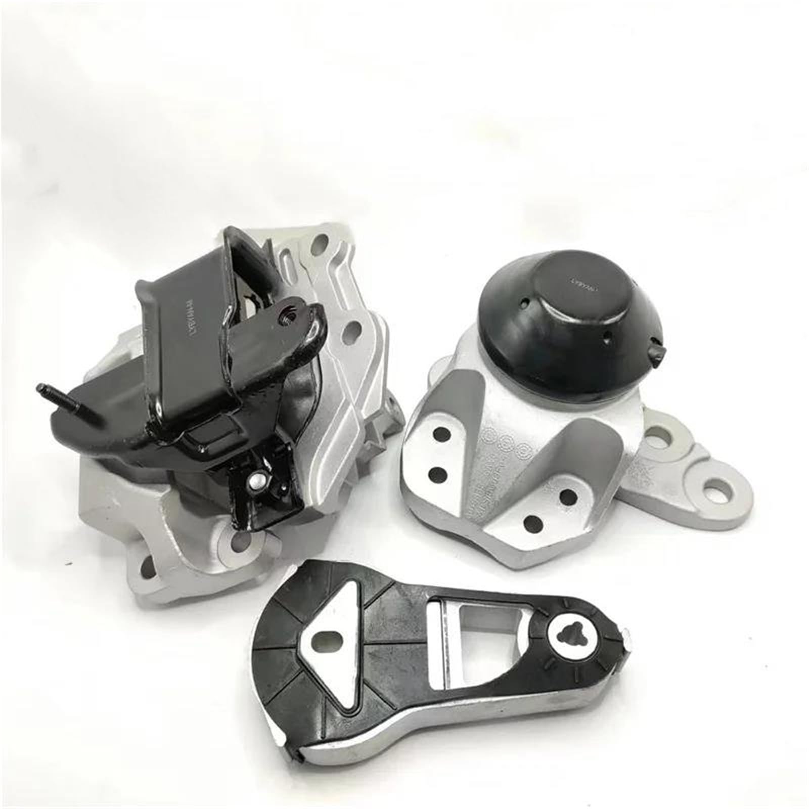 Kjhopy One Color Auto Engine Mount Transmission Torque For Ford For Explorer 2011-2019 3.5L .7L Db5z-6038A Fb5z-6038B Db5z-6068A