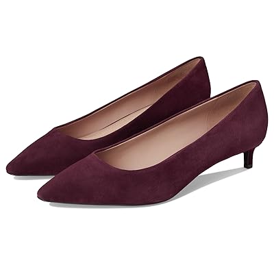 Cole Haan Go to Jocelyn Pumps High Women