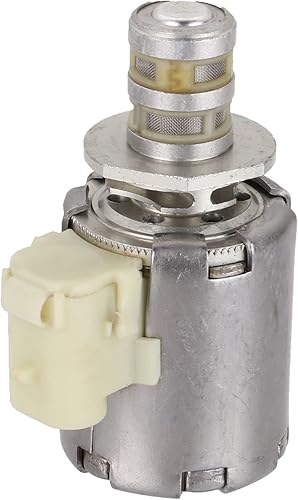 24248893 03 y más 4L60E 4L65E 4L65E Nuevo Solenoide EPC de transmisión actualizado OE se adapta a GM
