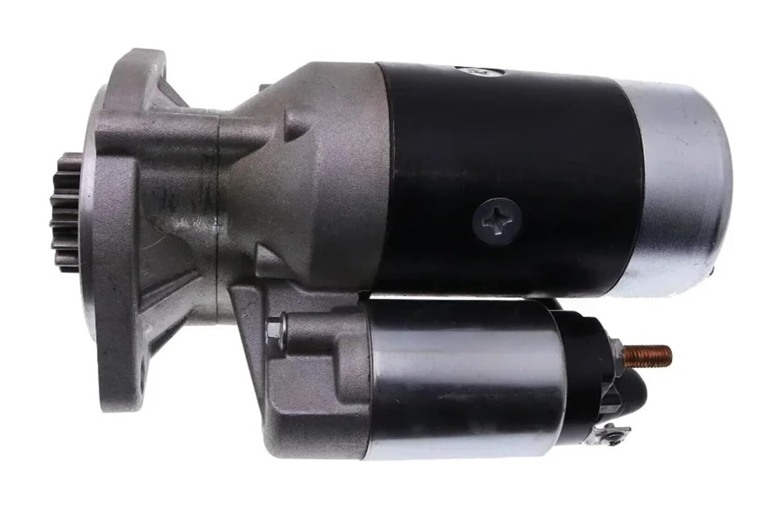 Motorino Di Avviamento Per Motocicletta Per Yanmar Motorino Di Avviamento Motore 129573-77010 171008-77010 S114-257 12V S114-483A