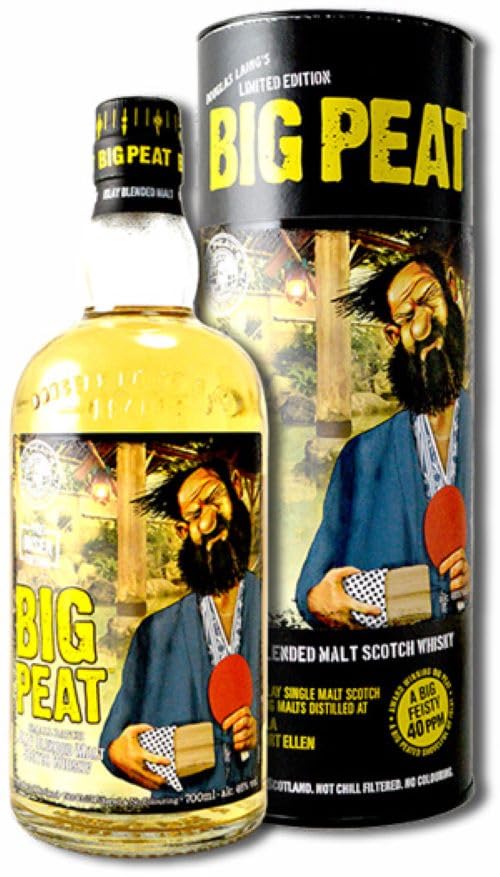 Amazon.co.jp: ビッグピート 温泉エディション 2024 BIG PEAT ONSEN