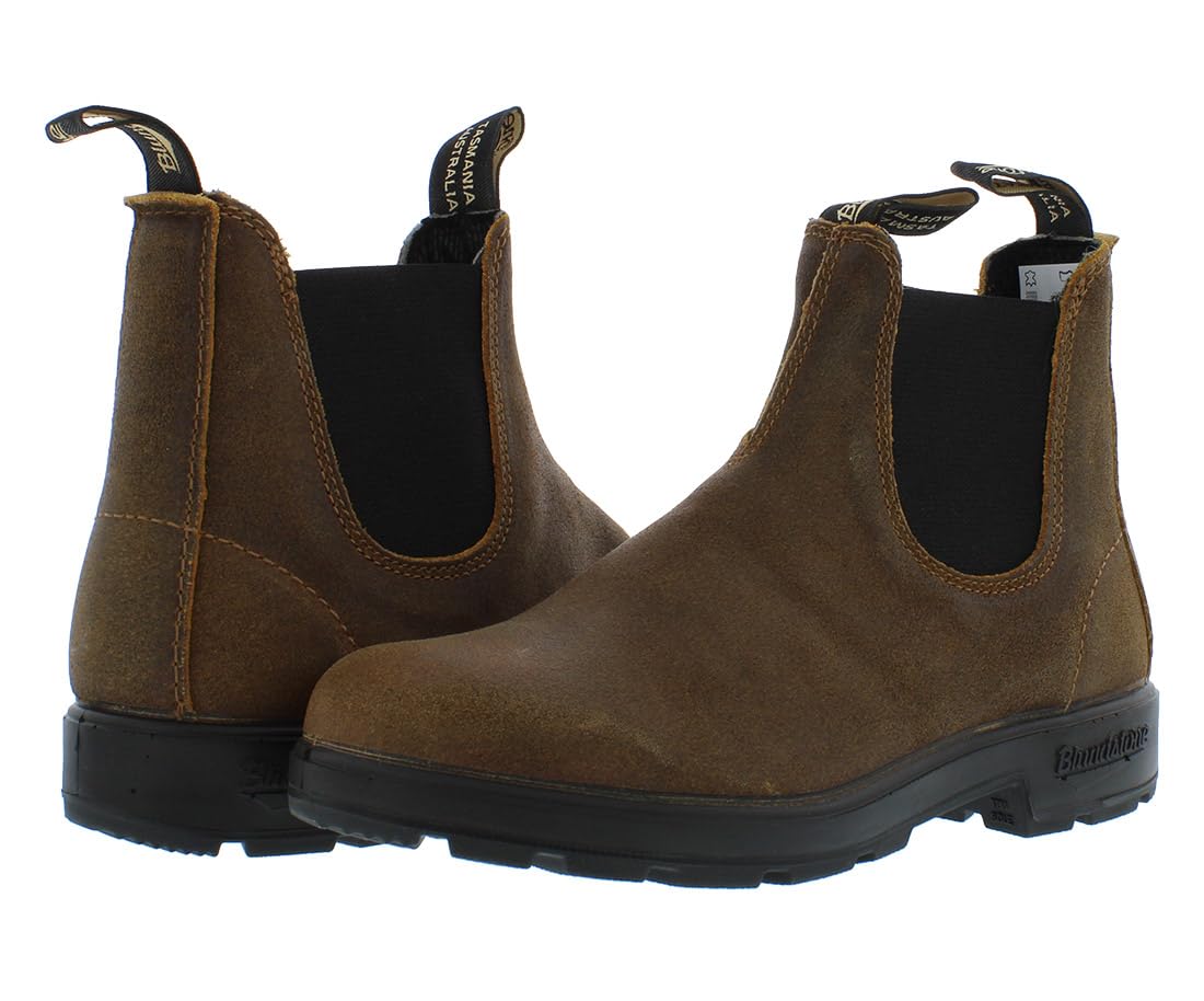 Blundstone BL500 Original 500 Chelsea Boot product thumbnail 4