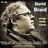  Wordless Song, Op. 45