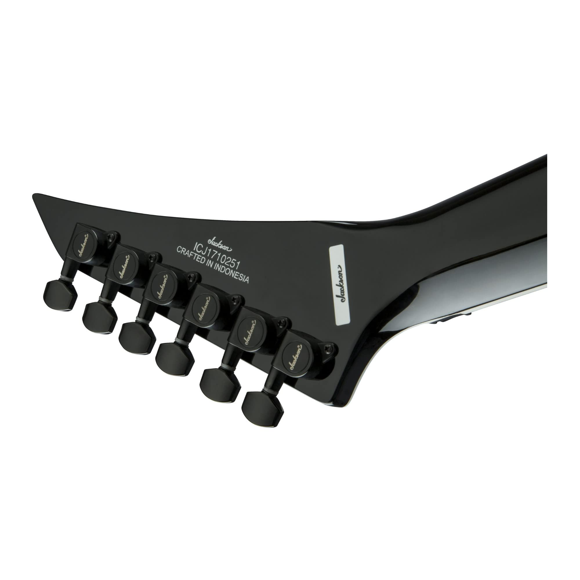 Amazon | Jackson Mick Thomson Soloist SL2 Black エレキギター Pro