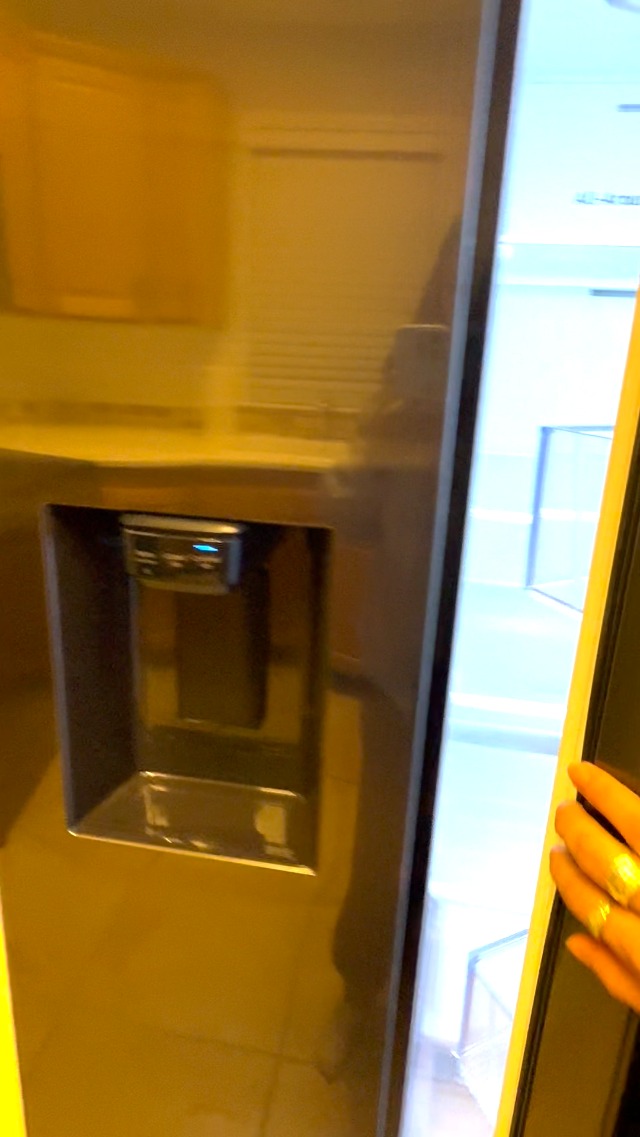 Samsung Fridge Review