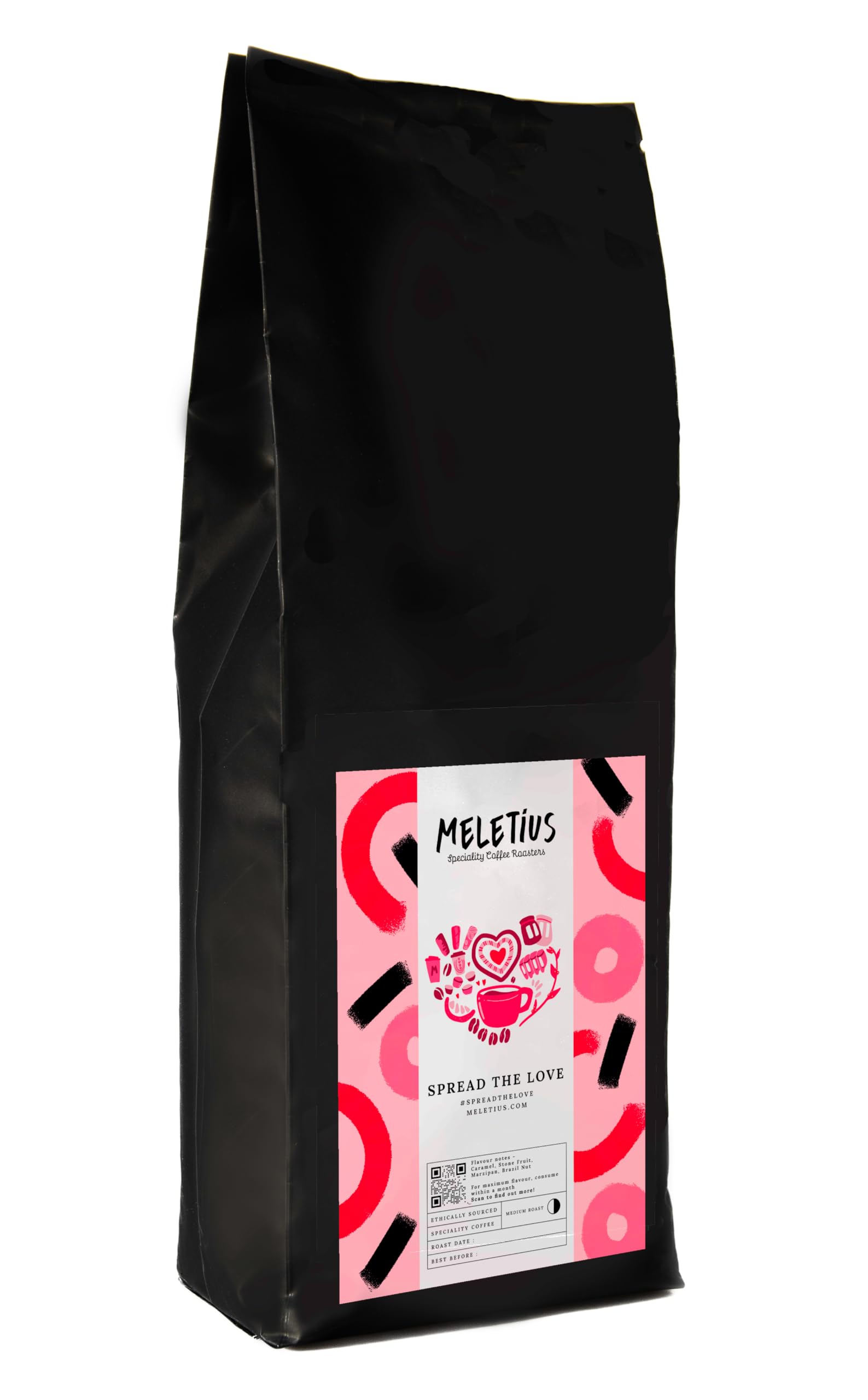 Spread The Love (Signature Blend) 1kg