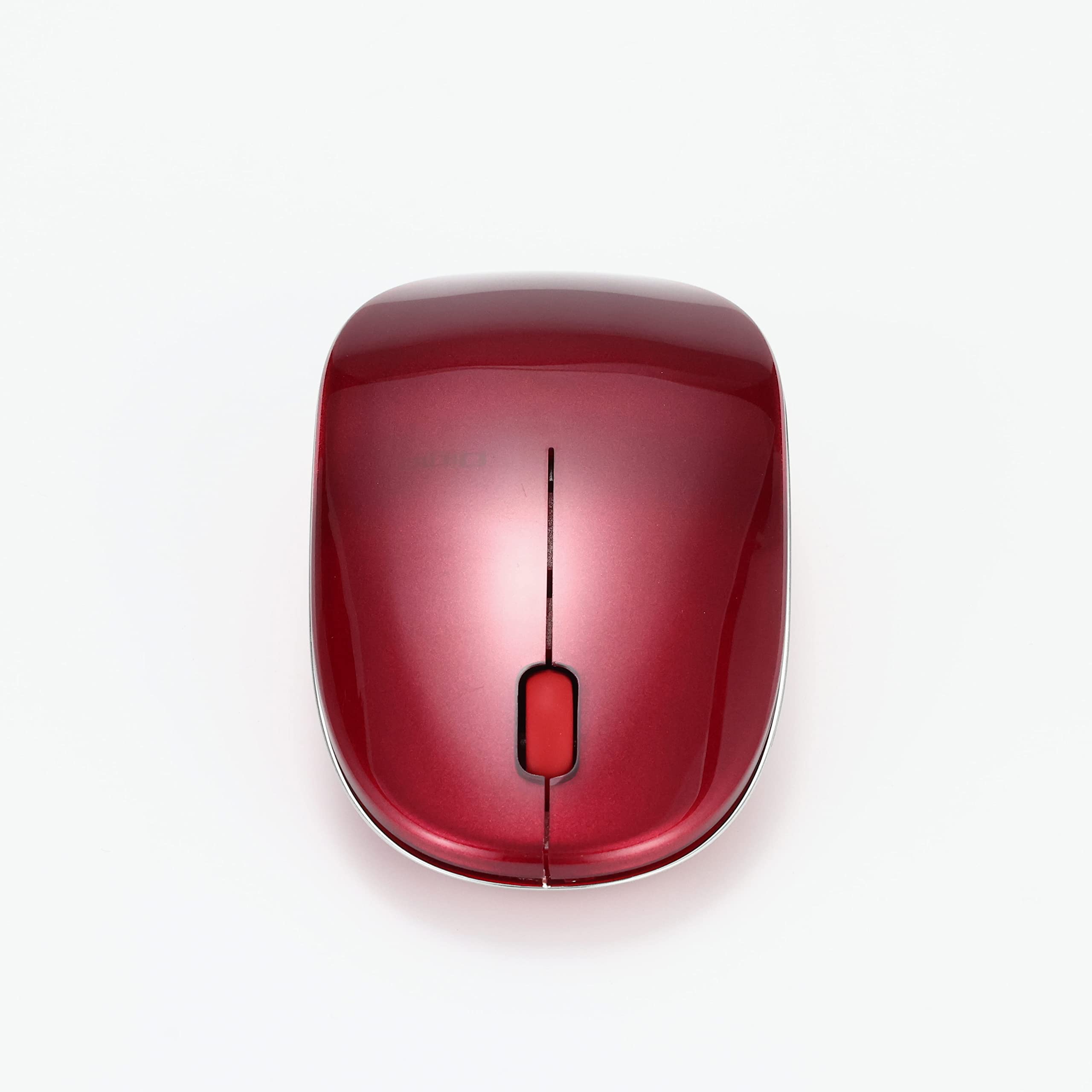 まうす Amazon.co.jp: Digio2 Z 究極のカタチ 有線 マウス 5ボタン Blue
