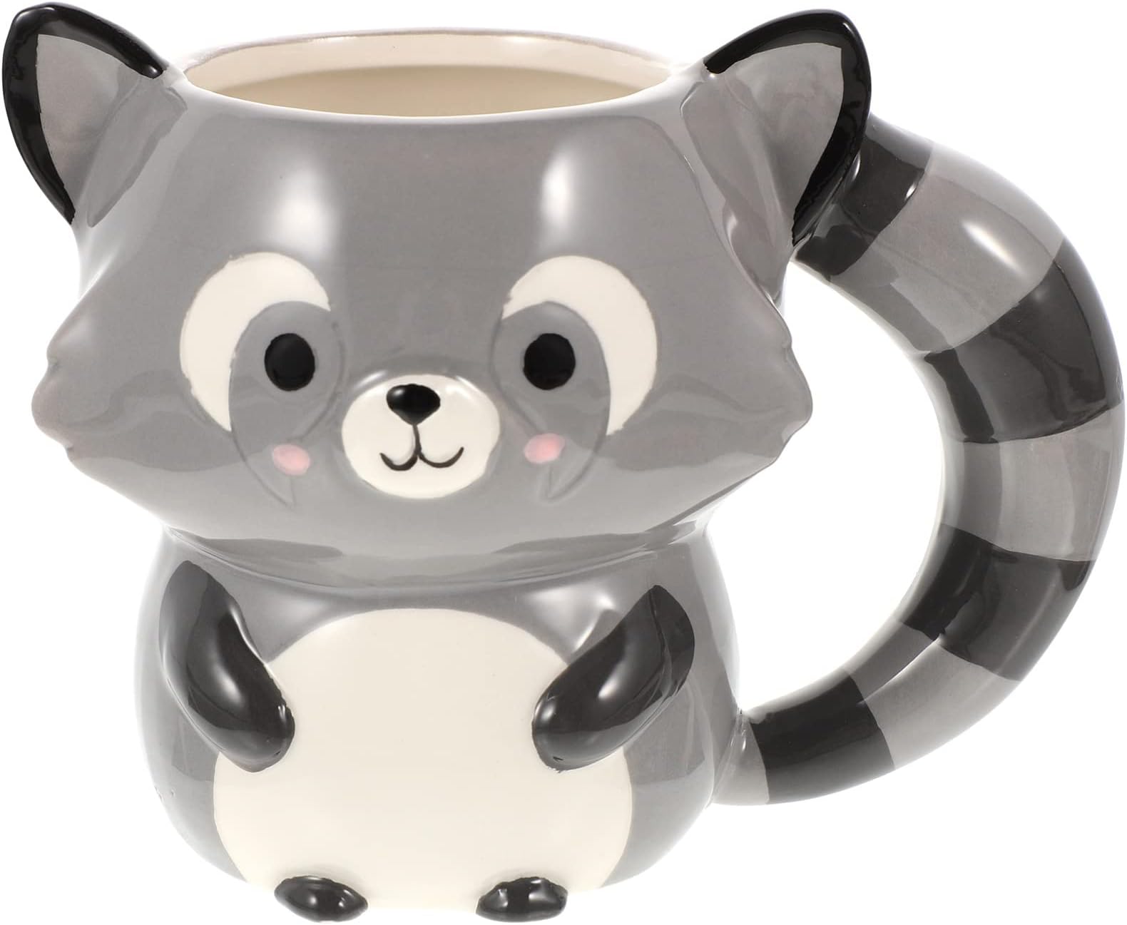 3d Tasse Tier