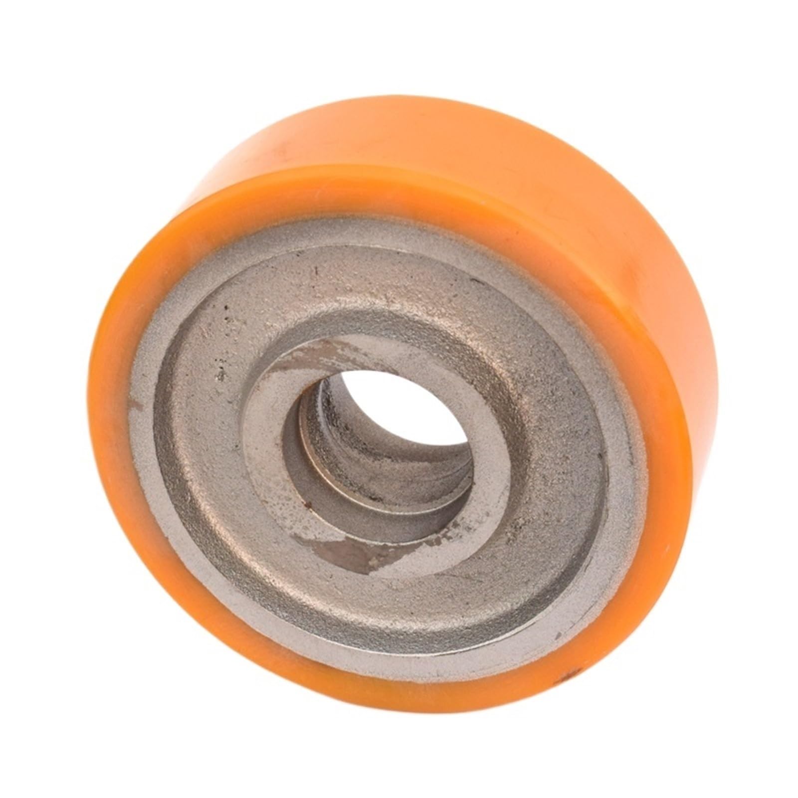 Gabelstapler-Teile, 150 x 50 mm, PU-Laufrad verwendet